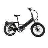 XP4 750 Step-Thru Tempest Grey eBike [Lectric]