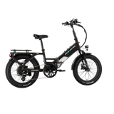 XP4 750 Step-Thru Tempest Grey eBike [Lectric]
