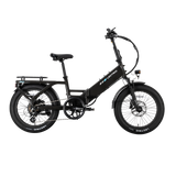 XP4 750 Step-Thru Tempest Grey eBike [Lectric]