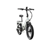 XP4 750 Step-Thru Stratus White eBike [Lectric]