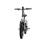 XP4 750 Step-Thru Stratus White eBike [Lectric]