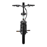 XP4 Step-Thru Stratus White eBike [Lectric]