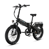 XP4 Tempest Grey eBike [Lectric]