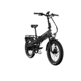 XP4 Tempest Grey eBike [Lectric]