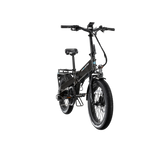 XP4 Tempest Grey eBike [Lectric]