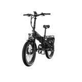 XP4 Tempest Grey eBike [Lectric]