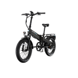 XP4 Tempest Grey eBike [Lectric]
