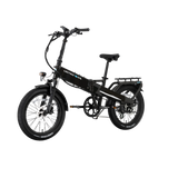 XP4 Tempest Grey eBike [Lectric]