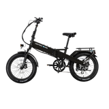 XP4 Tempest Grey eBike [Lectric]