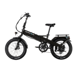 XP4 Tempest Grey eBike [Lectric]