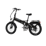 XP4 Tempest Grey eBike [Lectric]