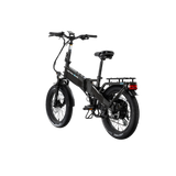 XP4 Tempest Grey eBike [Lectric]