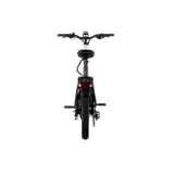 XP4 Tempest Grey eBike [Lectric]