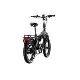 XP4 Tempest Grey eBike [Lectric]