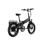 XP4 Tempest Grey eBike [Lectric]