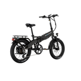 XP4 Tempest Grey eBike [Lectric]