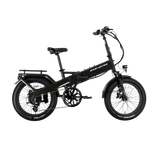 XP4 Tempest Grey eBike [Lectric]