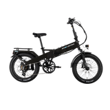 XP4 Tempest Grey eBike [Lectric]