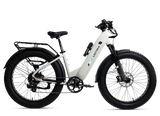 XPeak2 Step-Thru Long-Range eBike [Lectric]