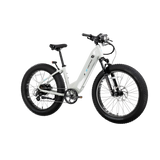 XPeak2 Step-Thru Long-Range eBike [Lectric]