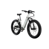 XPeak2 Step-Thru Long-Range eBike [Lectric]