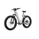 XPeak2 Step-Thru Long-Range eBike [Lectric]