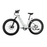 XPeak2 Step-Thru Long-Range eBike [Lectric]