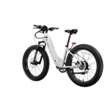 XPeak2 Step-Thru Long-Range eBike [Lectric]