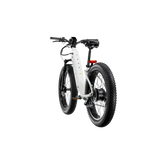 XPeak2 Step-Thru Long-Range eBike [Lectric]