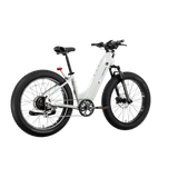 XPeak2 Step-Thru Long-Range eBike [Lectric]