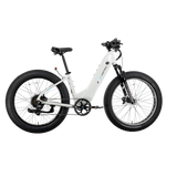 XPeak2 Step-Thru Long-Range eBike [Lectric]