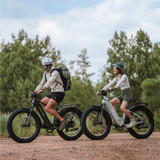XPeak2 Step-Thru Long-Range eBike [Lectric]