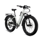 XPeak2 Step-Thru Long-Range eBike [Lectric]