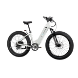 XPeak2 Step-Thru Long-Range eBike [Lectric]