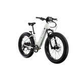 XPeak2 Step-Thru Long-Range eBike [Lectric]