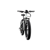 XPeak2 Step-Thru Long-Range eBike [Lectric]
