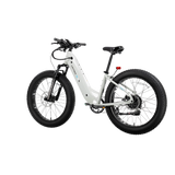 XPeak2 Step-Thru Long-Range eBike [Lectric]