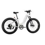 XPeak2 Step-Thru Long-Range eBike [Lectric]