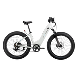 XPeak2 Step-Thru Long-Range eBike [Lectric]