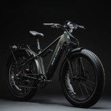 XPeak2 High-Step eBike [Lectric]