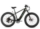 XPeak2 High-Step eBike [Lectric]
