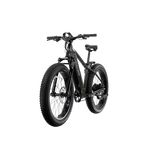XPeak2 High-Step eBike [Lectric]