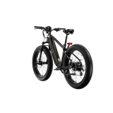 XPeak2 High-Step eBike [Lectric]