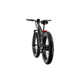 XPeak2 High-Step eBike [Lectric]