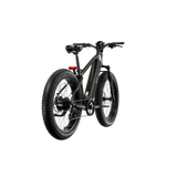 XPeak2 High-Step eBike [Lectric]