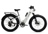 XPeak2 Step-Thru eBike [Lectric]
