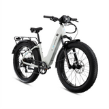 XPeak2 Step-Thru eBike [Lectric]