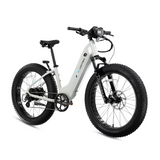 XPeak2 Step-Thru eBike [Lectric]