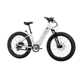 XPeak2 Step-Thru eBike [Lectric]