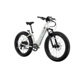 XPeak2 Step-Thru eBike [Lectric]